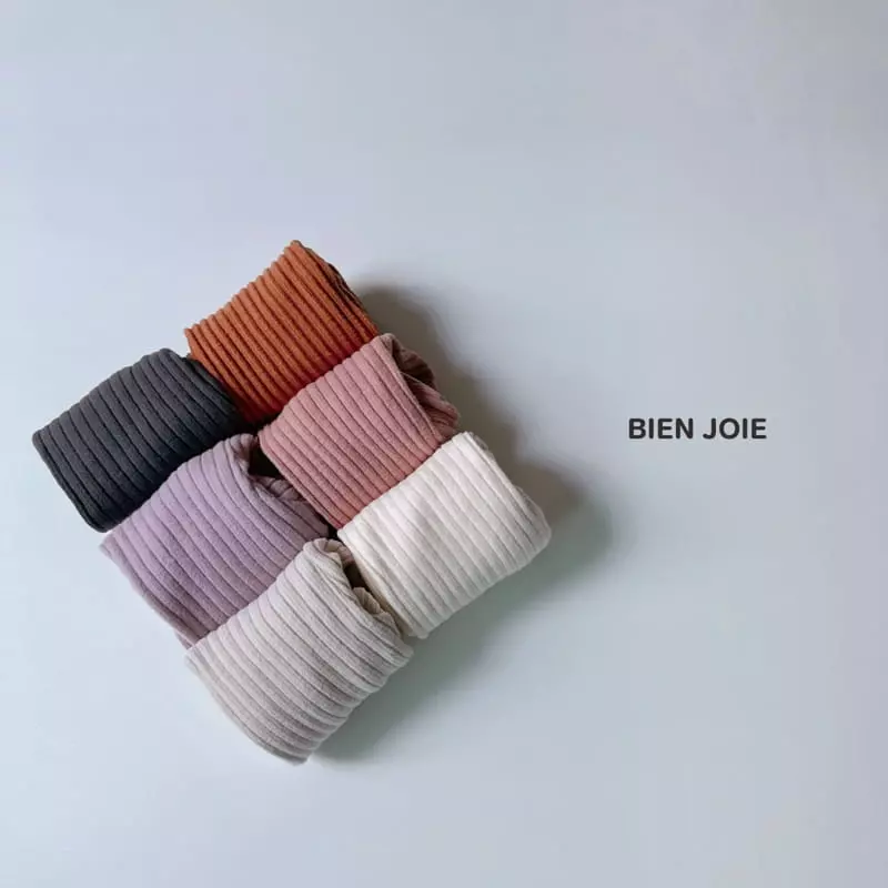 Bien Joie - Korean Baby Fashion - #babylifestyle - Need Leggings - 4