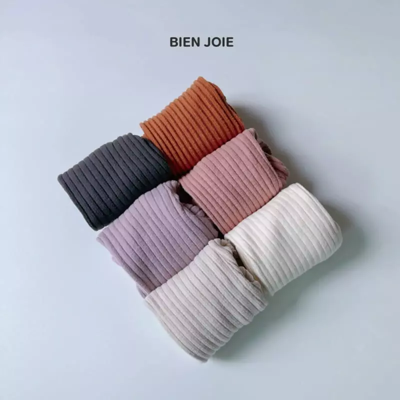 Bien Joie - Korean Baby Fashion - #babyootd - Need Leggings - 5