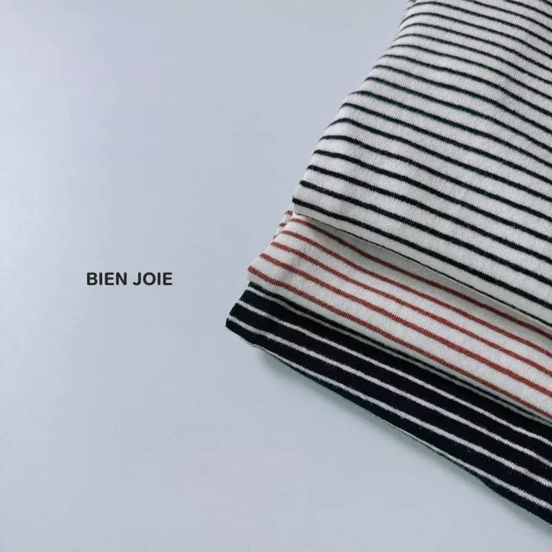 Bien Joie - Korean Children Fashion - #kidzfashiontrend - Niky Tee - 4