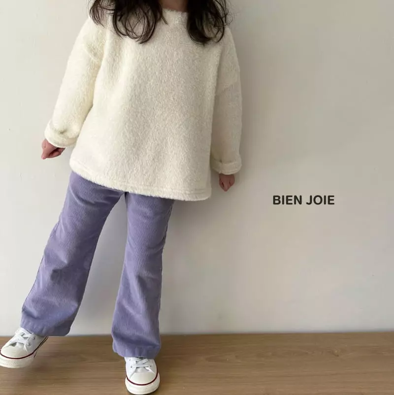 Bien Joie - Korean Children Fashion - #Kfashion4kids - Hallo Pants - 7
