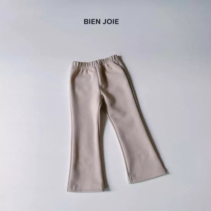 Bien Joie - Korean Children Fashion - #childofig - Songi Pants - 5