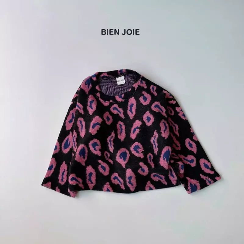 Bien Joie - Korean Children Fashion - #childofig - Pie Tee - 7