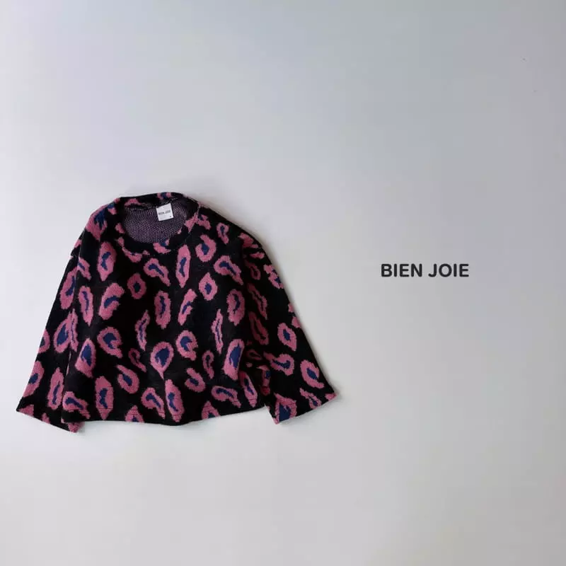 Bien Joie - Korean Children Fashion - #childofig - Pie Tee - 8