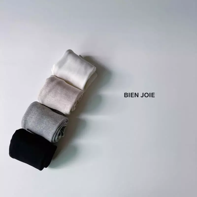 Bien Joie - Korean Children Fashion - #childofig - Soft Leggings - 6
