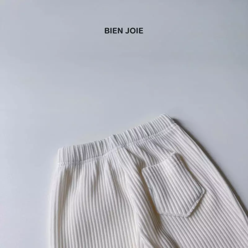 Bien Joie - Korean Children Fashion - #prettylittlegirls - Hoi Pants - 4