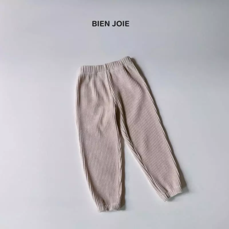 Bien Joie - Korean Children Fashion - #childofig - Hoi Pants - 5