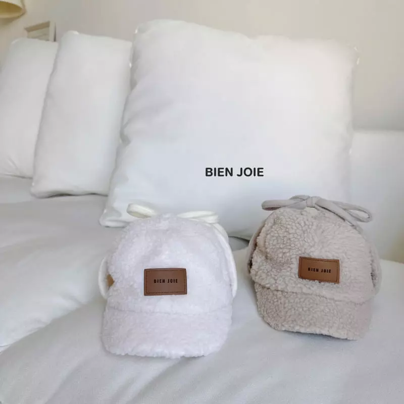 Bien Joie - Korean Children Fashion - #childrensboutique - Chrros Cap - 2