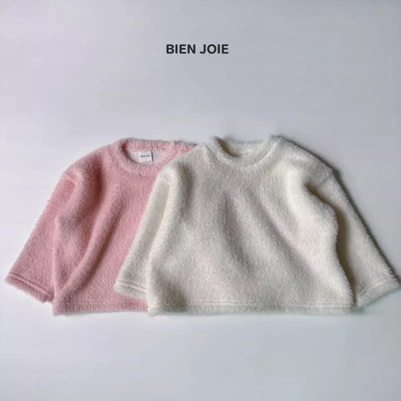 Bien Joie - Korean Children Fashion - #childrensboutique - Chirstal Tee