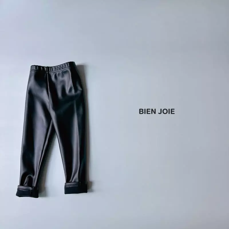 Bien Joie - Korean Children Fashion - #designkidswear - Cloud Leggings