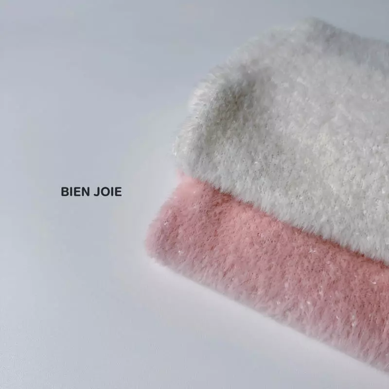 Bien Joie - Korean Children Fashion - #discoveringself - Chirstal Tee - 3