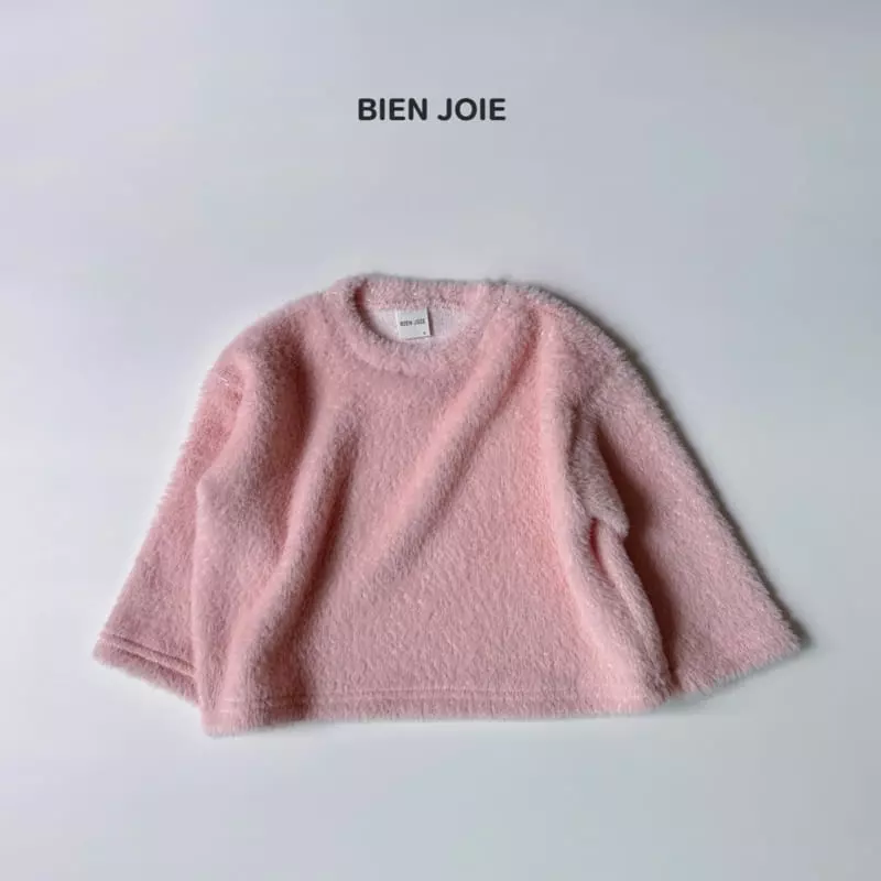 Bien Joie - Korean Children Fashion - #discoveringself - Chirstal Tee - 4