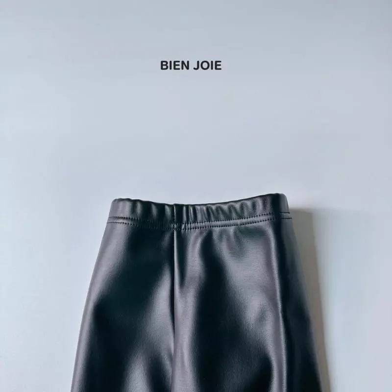 Bien Joie - Korean Children Fashion - #fashionkids - Cloud Leggings - 3