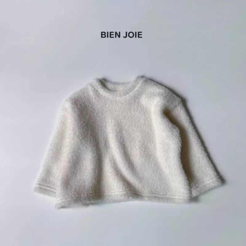 Bien Joie - Korean Children Fashion - #kidsshorts - Chirstal Tee - 5