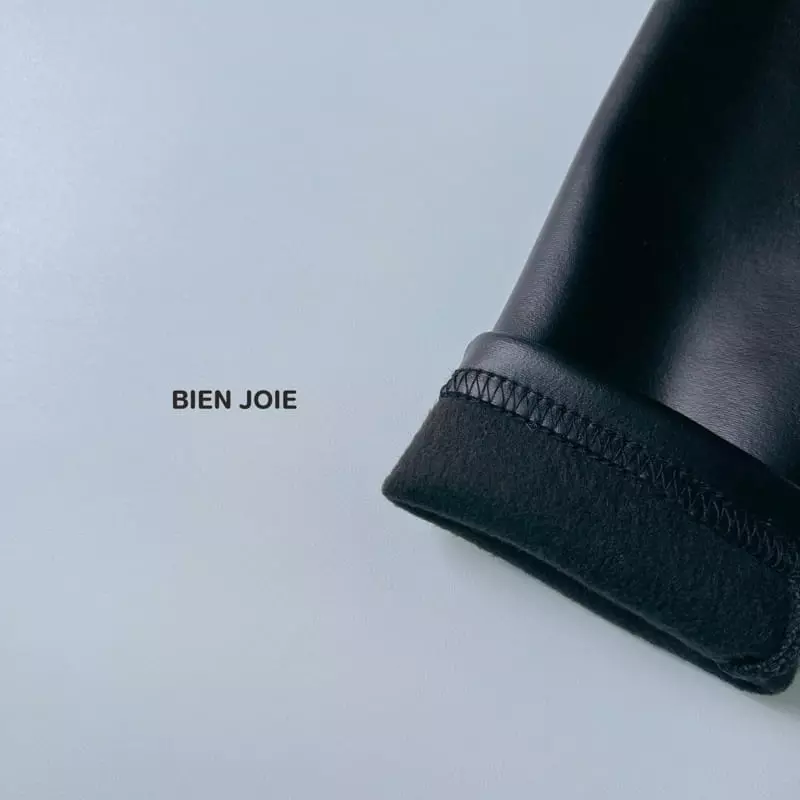 Bien Joie - Korean Children Fashion - #fashionkids - Cloud Leggings - 4