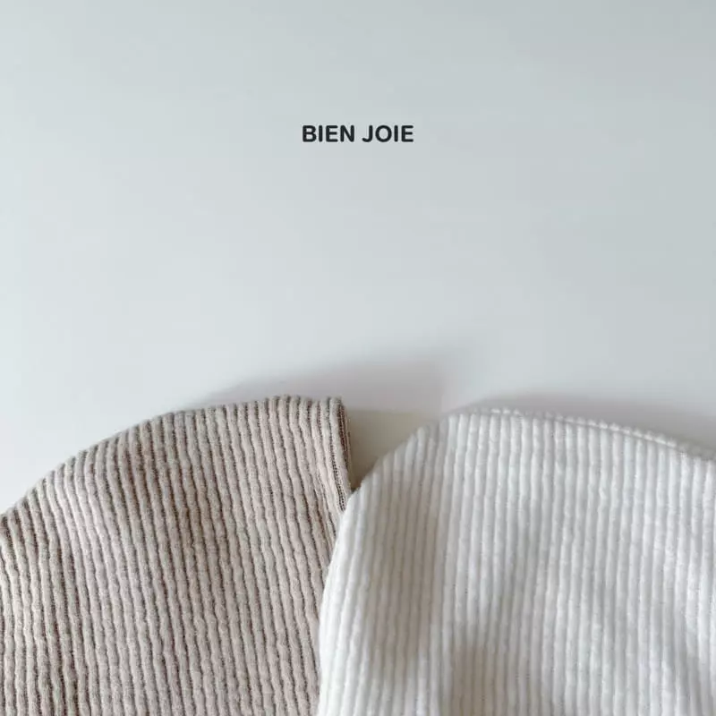 Bien Joie - Korean Children Fashion - #kidsstore - Tim Baraclava - 3