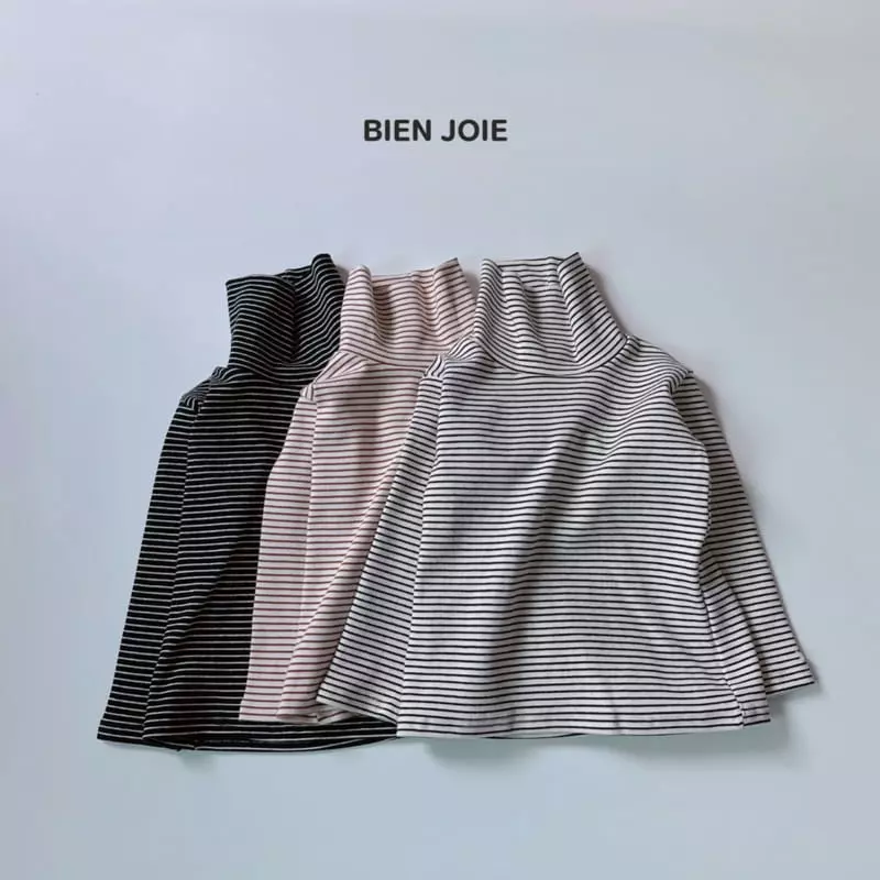 Bien Joie - Korean Children Fashion - #kidsstore - Niky Tee - 2