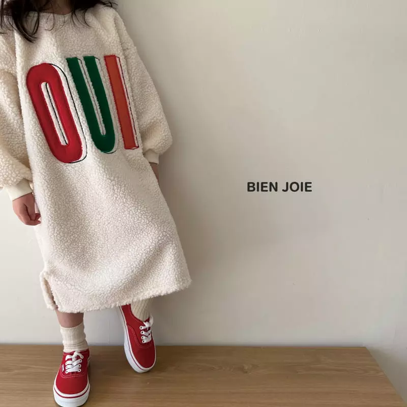 Bien Joie - Korean Children Fashion - #kidsshorts - Catsle One-piece - 4
