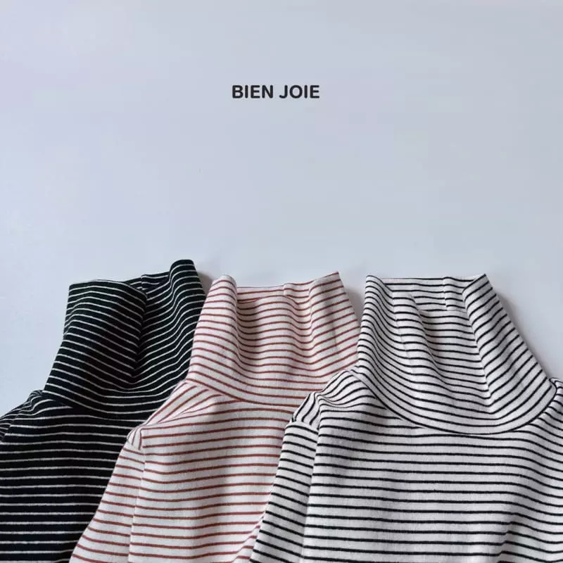 Bien Joie - Korean Children Fashion - #kidzfashiontrend - Niky Tee - 3