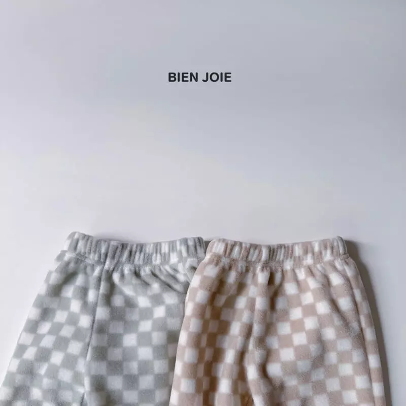 Bien Joie - Korean Children Fashion - #littlefashionista - Mud Pants - 2