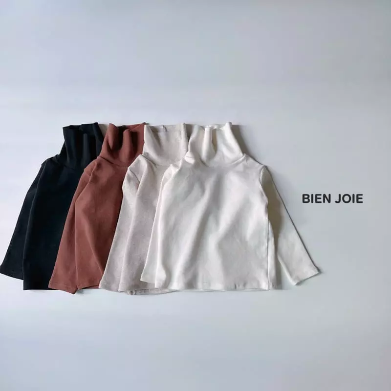 Bien Joie - Korean Children Fashion - #littlefashionista - Benny Tee