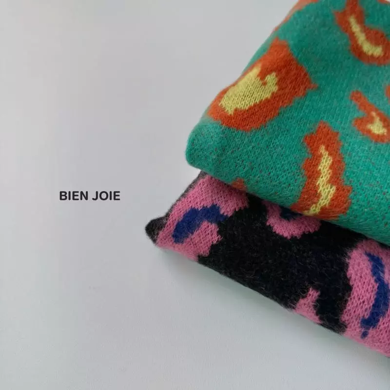 Bien Joie - Korean Children Fashion - #littlefashionista - Pie Tee - 3