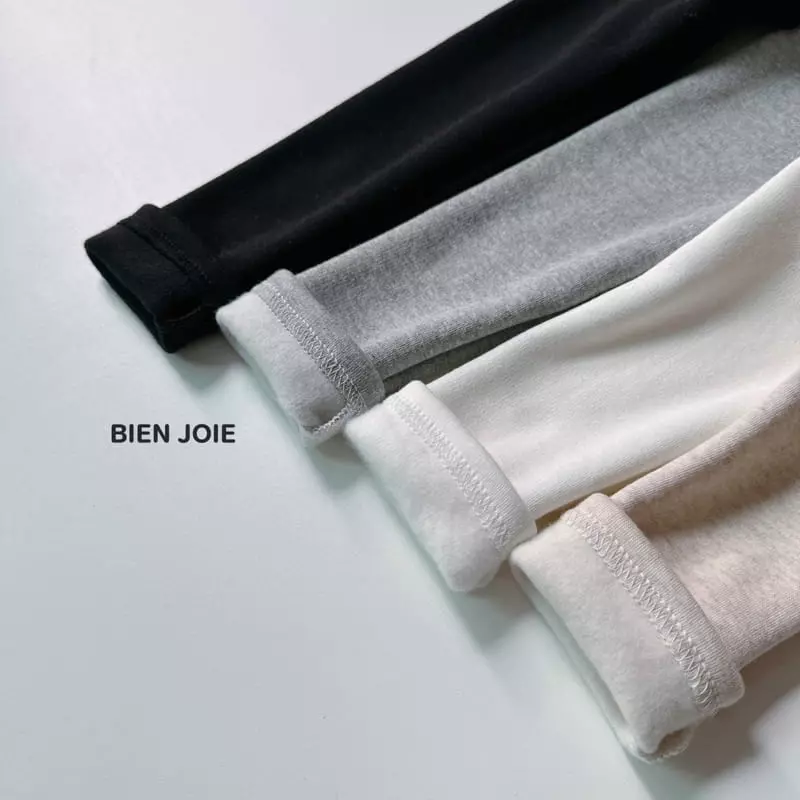 Bien Joie - Korean Children Fashion - #littlefashionista - Soft Leggings