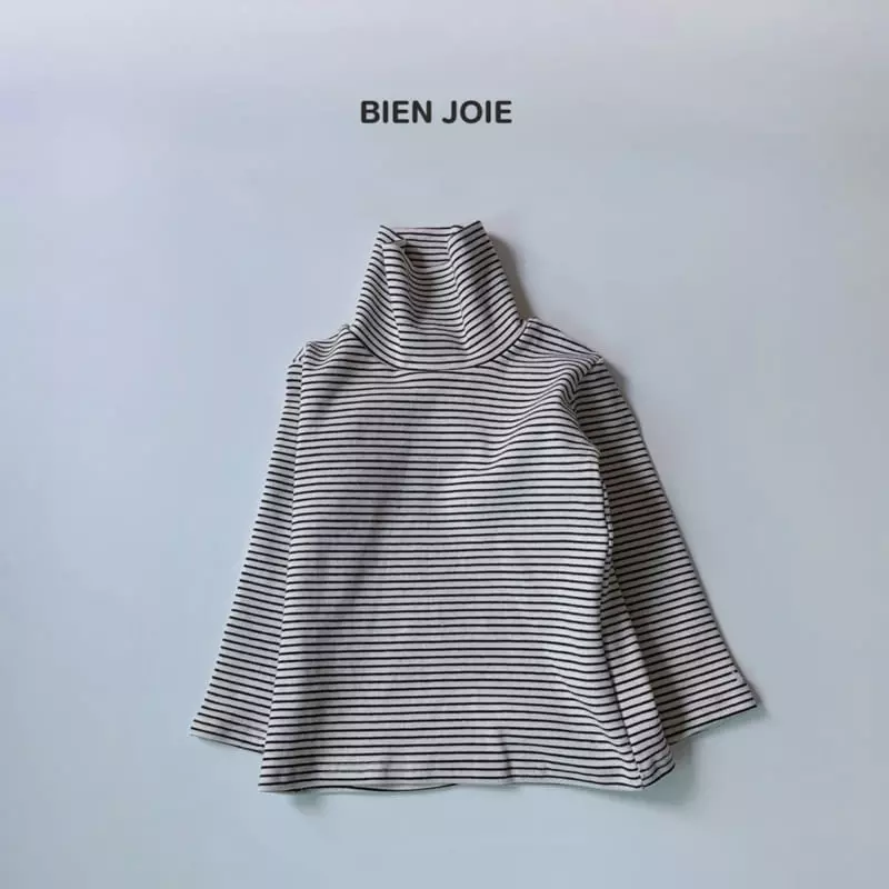 Bien Joie - Korean Children Fashion - #littlefashionista - Niky Tee - 5