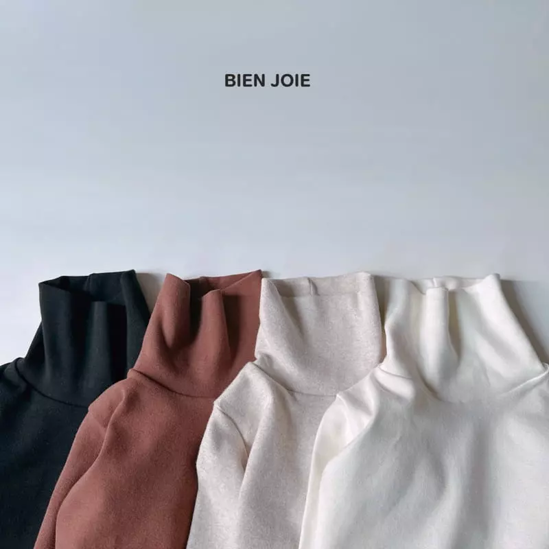 Bien Joie - Korean Children Fashion - #magicofchildhood - Benny Tee - 2