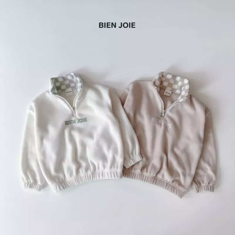 Bien Joie - Korean Children Fashion - #magicofchildhood - Sub Anorak