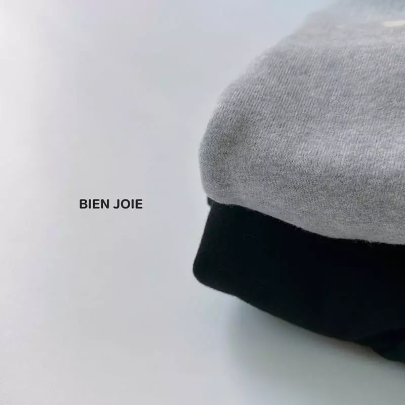 Bien Joie - Korean Children Fashion - #magicofchildhood - Texas Hoody - 6