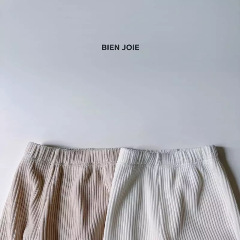 Bien Joie - Korean Children Fashion - #magicofchildhood - Hoi Pants