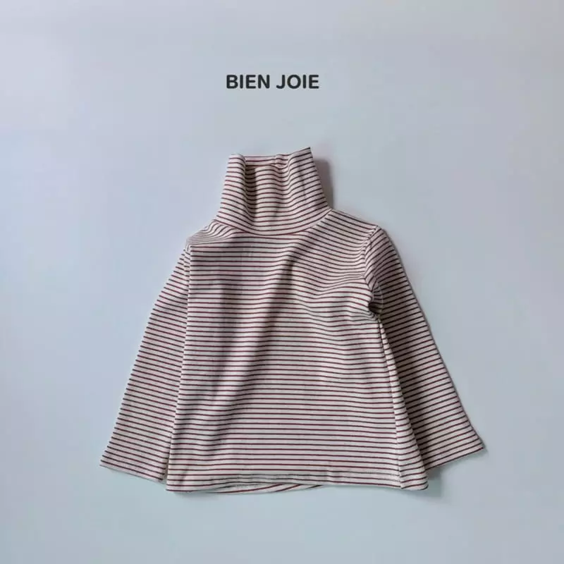 Bien Joie - Korean Children Fashion - #magicofchildhood - Niky Tee - 6