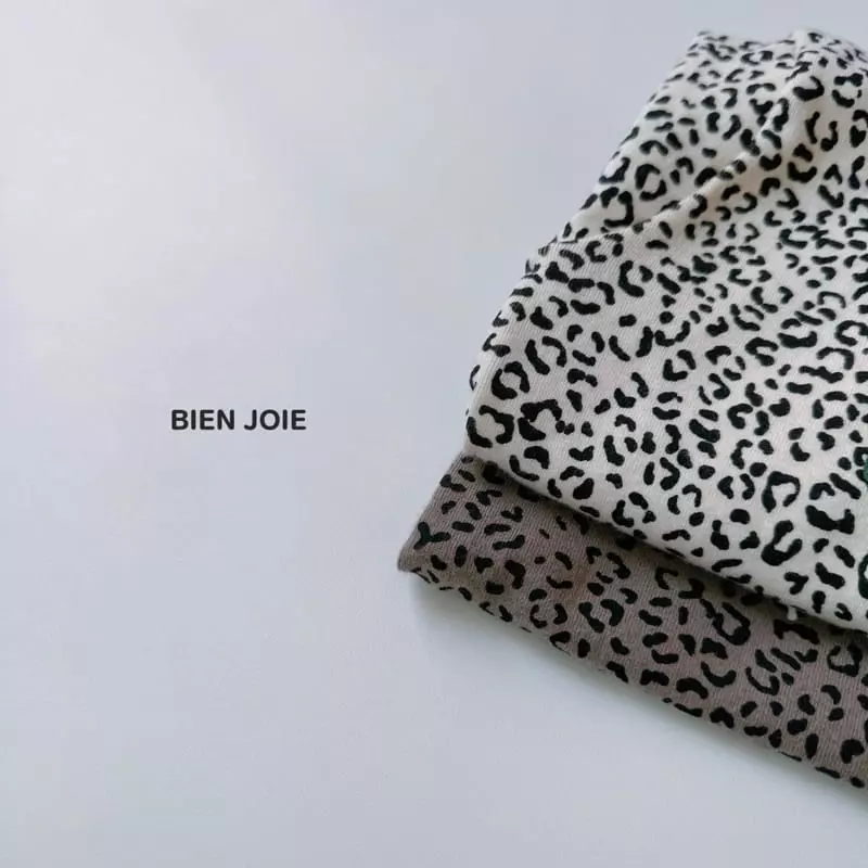 Bien Joie - Korean Children Fashion - #magicofchildhood - Loming Turtleneck Tee - 5