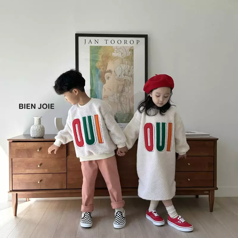 Bien Joie - Korean Children Fashion - #magicofchildhood - Catsle One-piece - 8