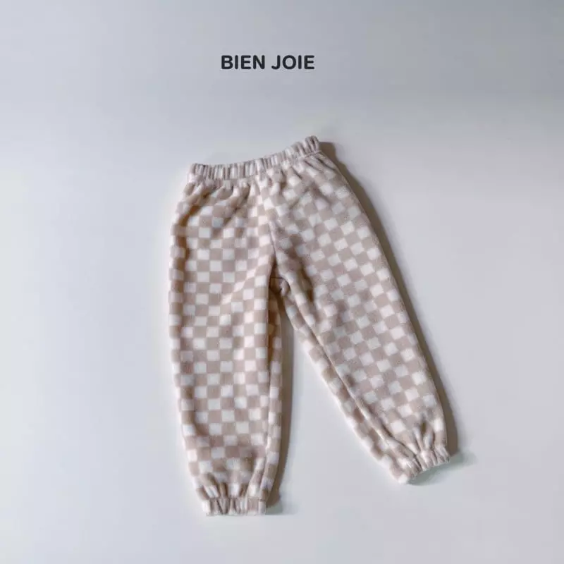 Bien Joie - Korean Children Fashion - #magicofchildhood - Mud Pants - 4