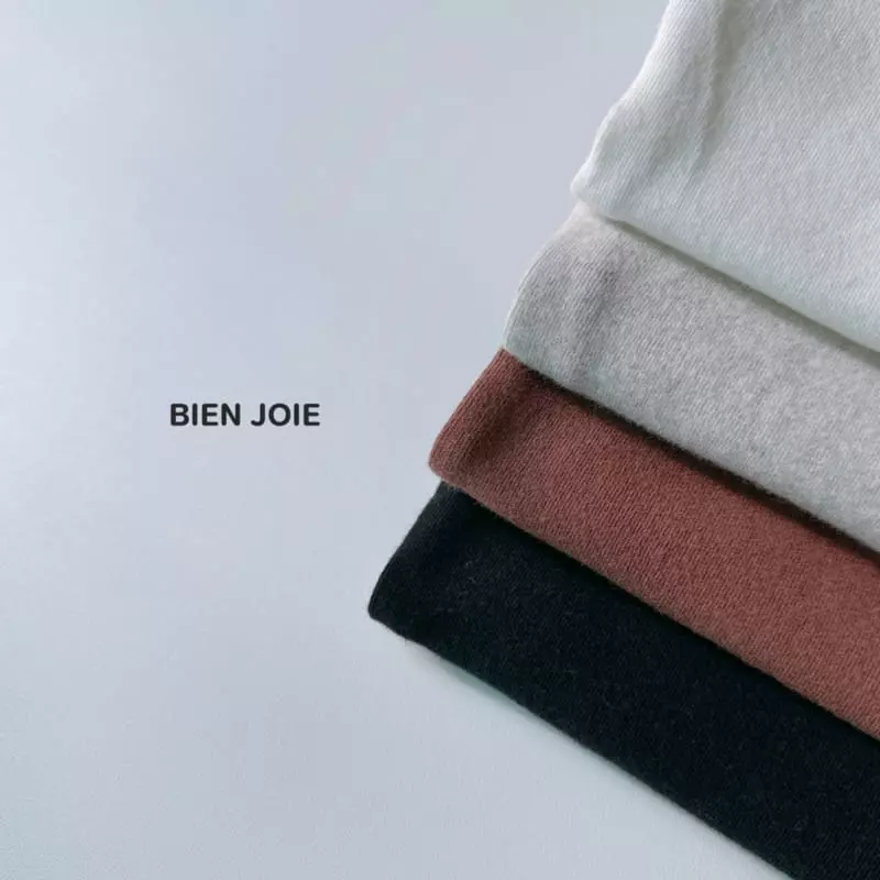 Bien Joie - Korean Children Fashion - #minifashionista - Benny Tee - 3