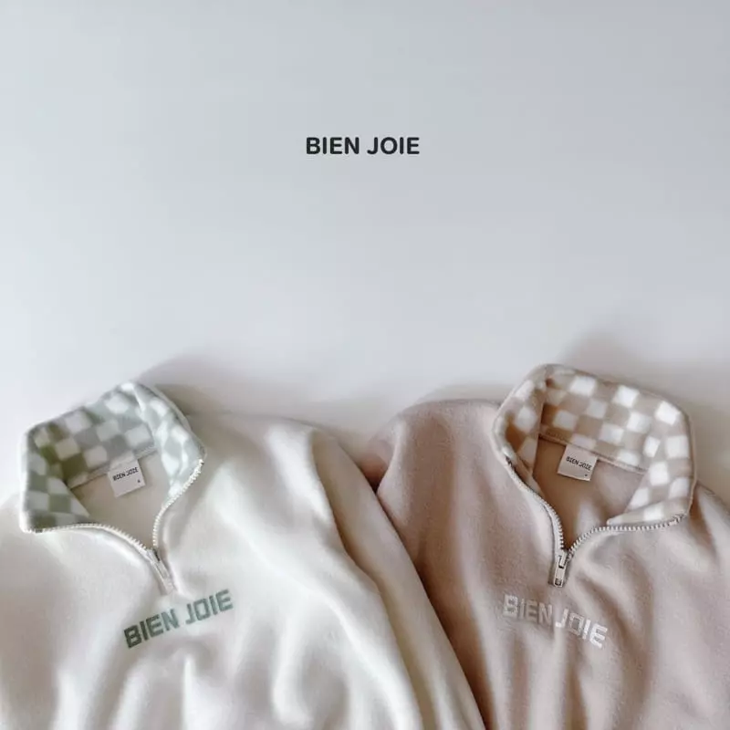 Bien Joie - Korean Children Fashion - #minifashionista - Sub Anorak - 2
