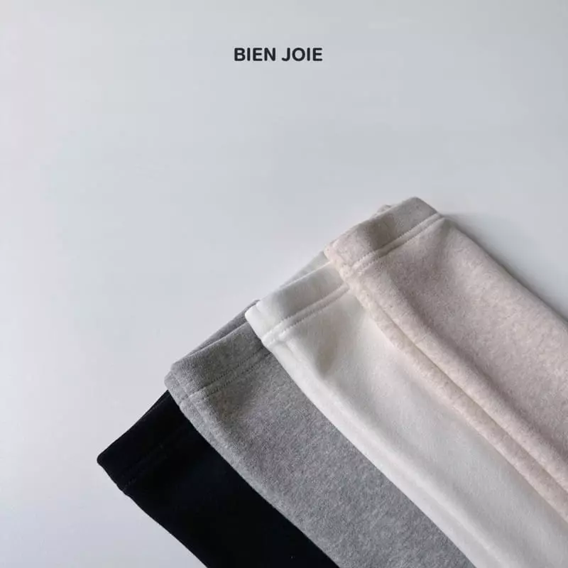 Bien Joie - Korean Children Fashion - #minifashionista - Soft Leggings - 3