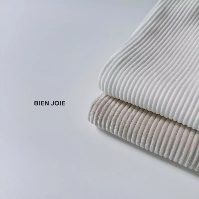 Bien Joie - Korean Children Fashion - #minifashionista - Hoi Pants - 2