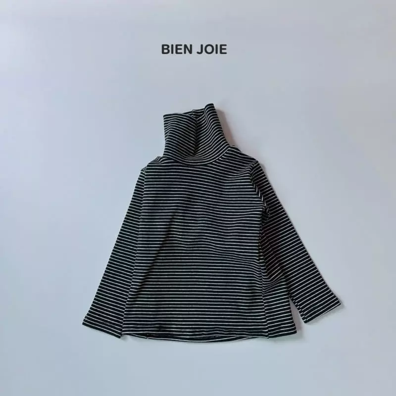 Bien Joie - Korean Children Fashion - #minifashionista - Niky Tee - 7