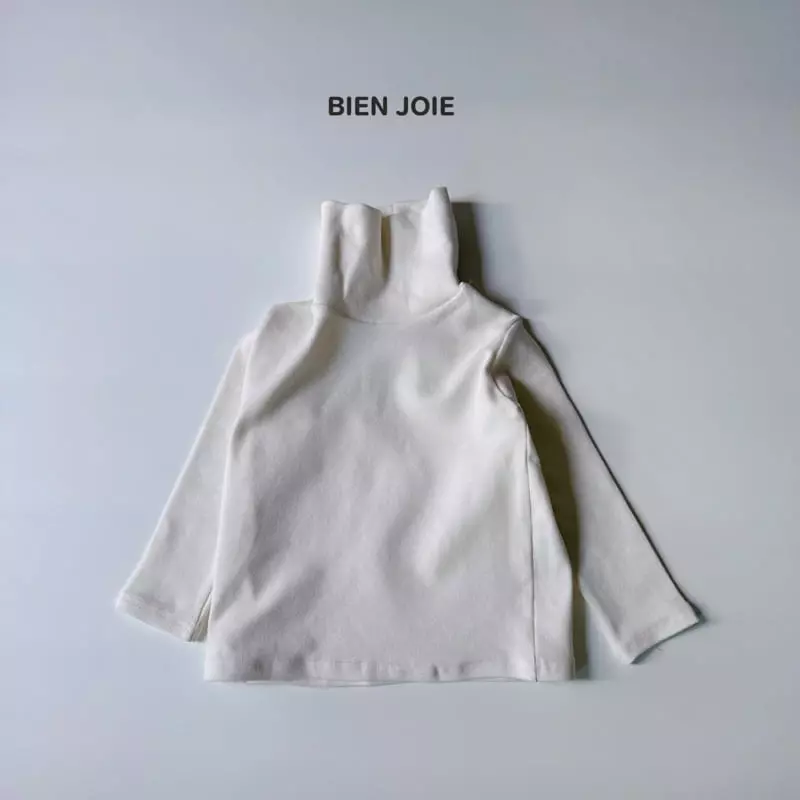 Bien Joie - Korean Children Fashion - #minifashionista - Benny Tee - 4