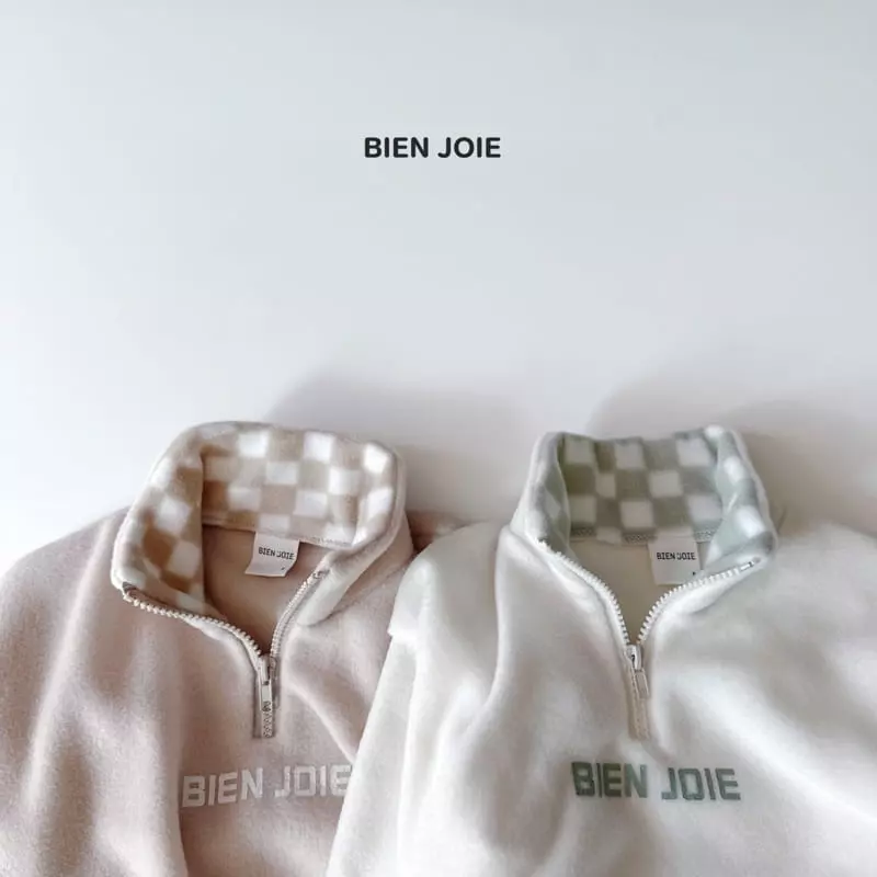 Bien Joie - Korean Children Fashion - #prettylittlegirls - Sub Anorak - 3