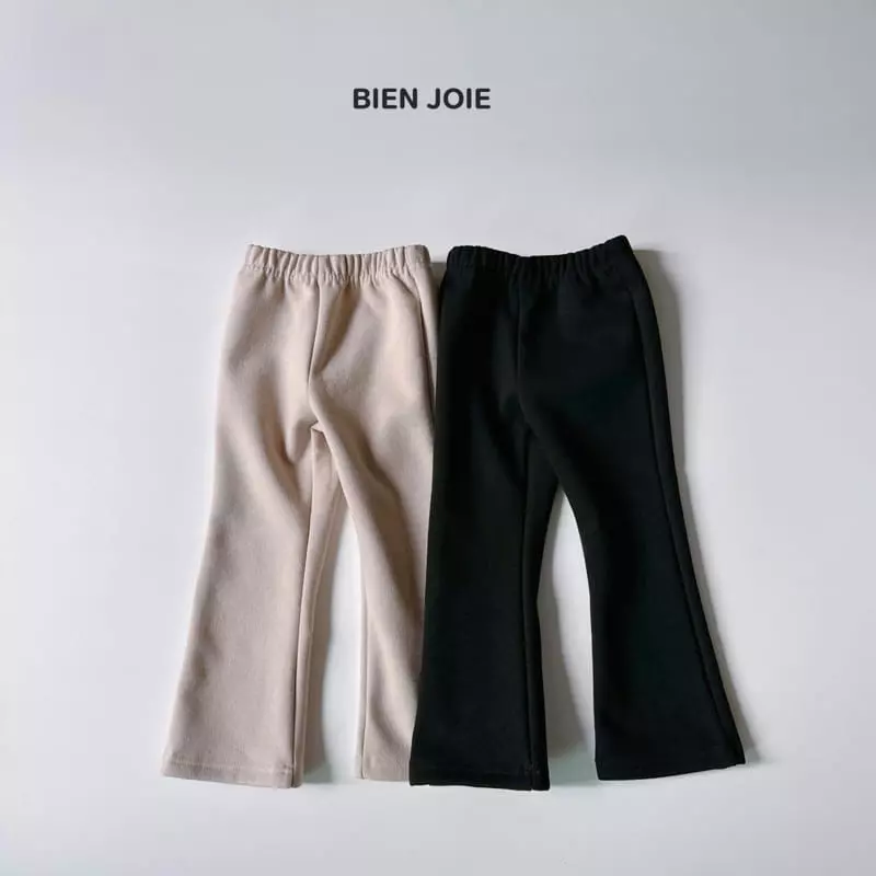 Bien Joie - Korean Children Fashion - #prettylittlegirls - Songi Pants