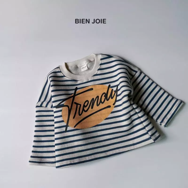Bien Joie - Korean Children Fashion - #prettylittlegirls - Trendy Tee - 7