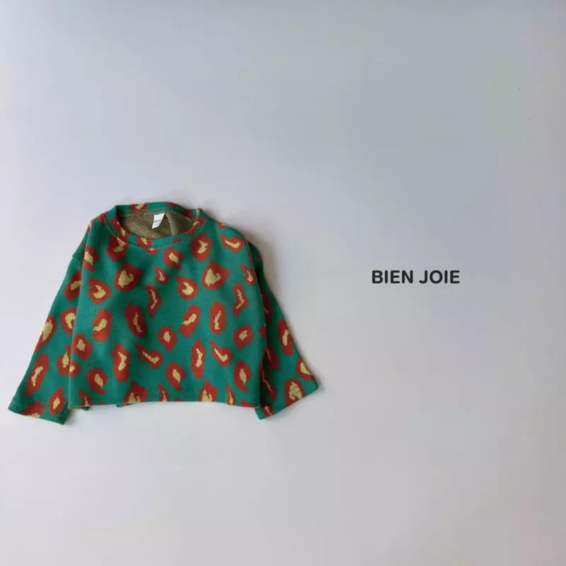 Bien Joie - Korean Children Fashion - #prettylittlegirls - Pie Tee - 6