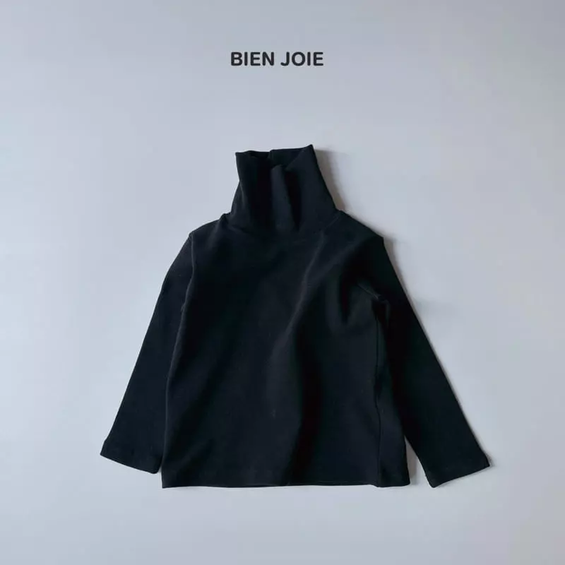 Bien Joie - Korean Children Fashion - #stylishchildhood - Benny Tee - 7