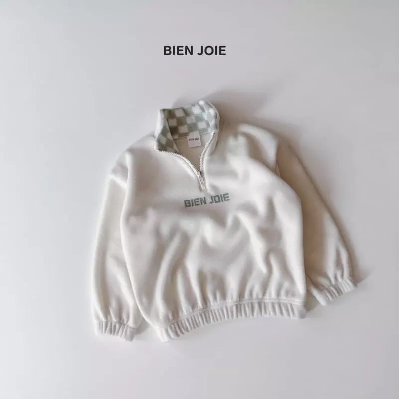 Bien Joie - Korean Children Fashion - #stylishchildhood - Sub Anorak - 6