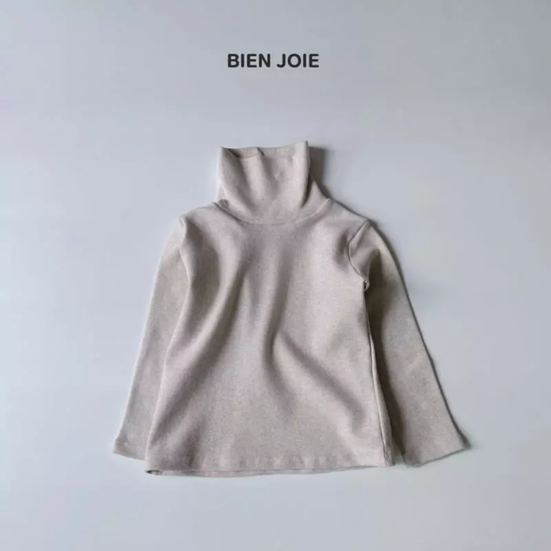 Bien Joie - Korean Children Fashion - #todddlerfashion - Benny Tee - 5