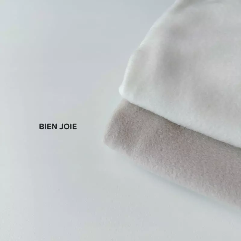 Bien Joie - Korean Children Fashion - #prettylittlegirls - Sub Anorak - 4