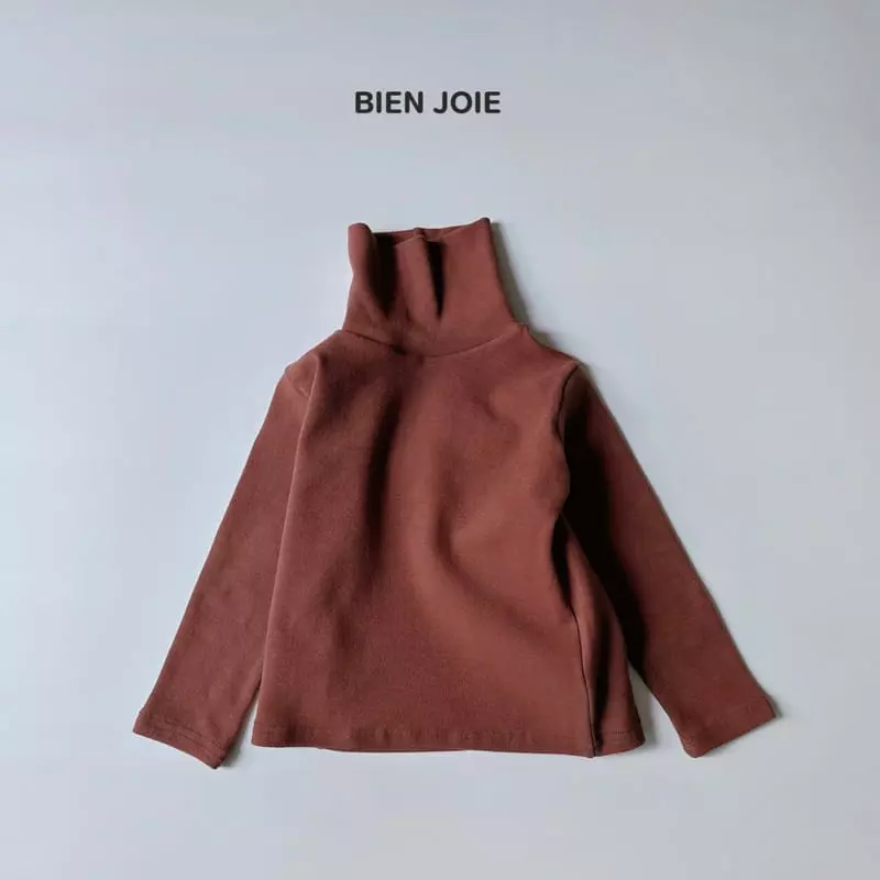Bien Joie - Korean Children Fashion - #toddlerclothing - Benny Tee - 6